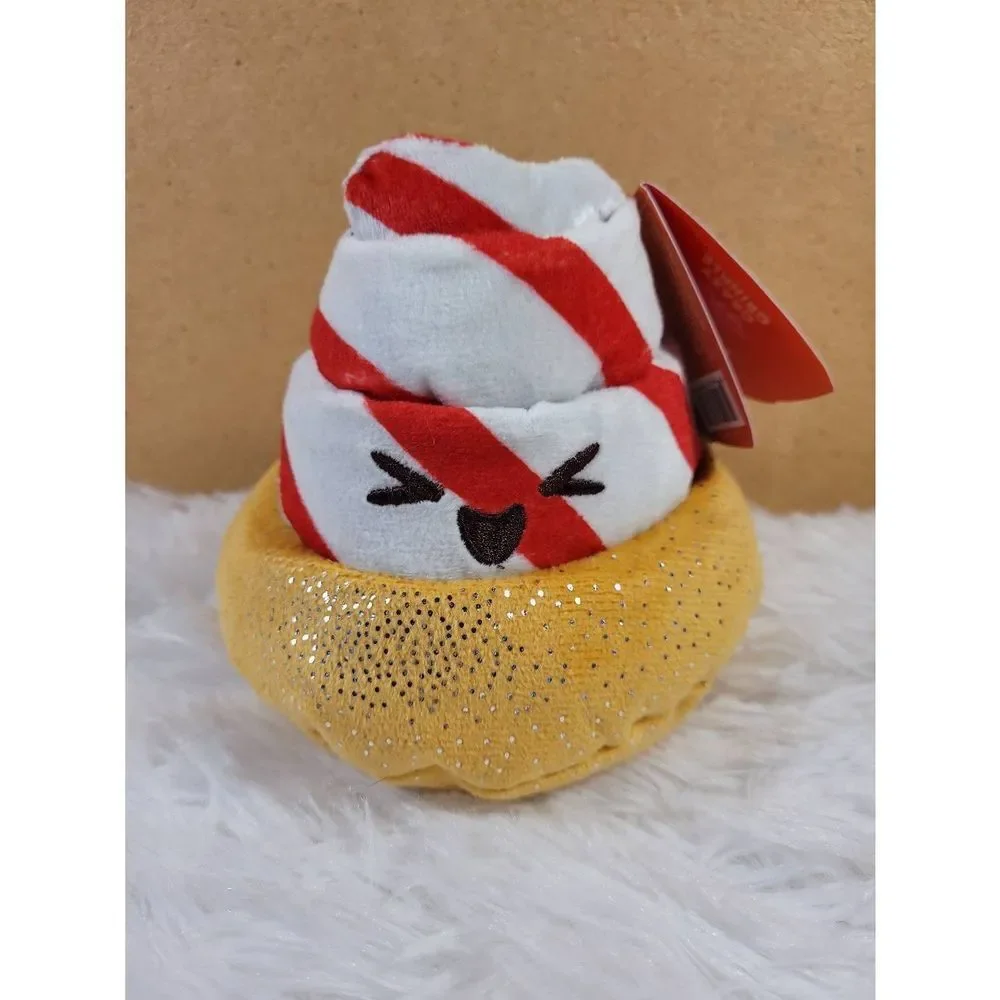 Bark Dookie Cookie Size M - L NWT